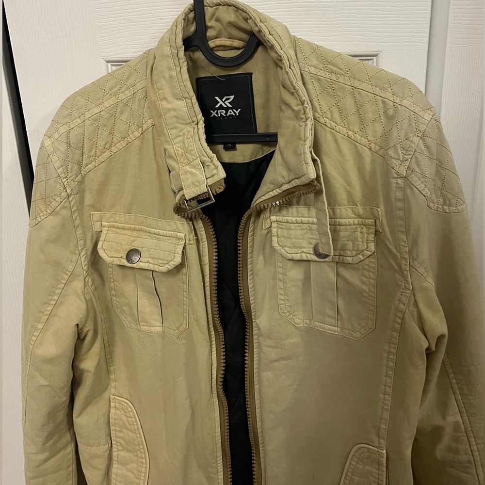Unisex jacket πΏ - Picture 5 of 5